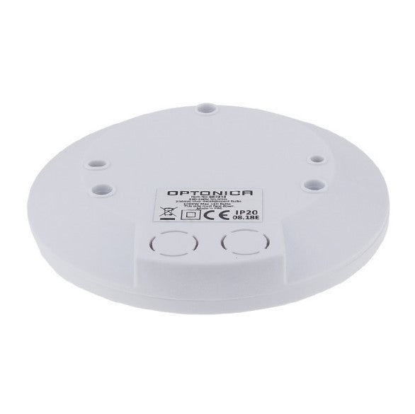 PIR Motion Sensor, 8m, 360°, White — image 3