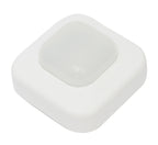 PIR Motion Sensor, 20m, 360°, White — image 1