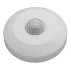 PIR Motion Sensor, 6m, 360°, White — image 1