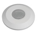 PIR Motion Sensor, 8m, 360°, White — image 1