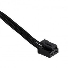 PIR Motion, Hand Wave, 3in1 Sensor, 3cm, Black — image 4