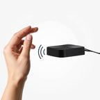 PIR Motion, Hand Wave, 3in1 Sensor, 3cm, Black — image 6