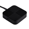 PIR Motion, Hand Wave, 3in1 Sensor, 3cm, Black — image 1