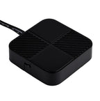 PIR Motion, Hand Wave, 3in1 Sensor, 3cm, Black — image 1