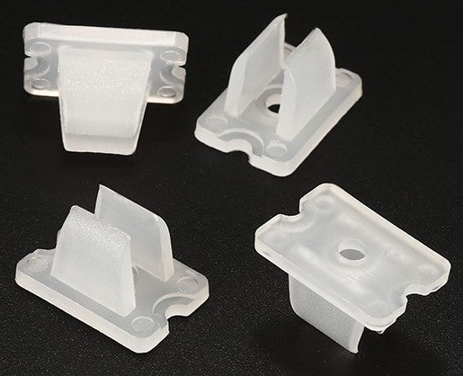 Fix Clip 6x12mm for LED Magic RGB Neon — image 1