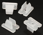 Fix Clip 6x12mm for LED Magic RGB Neon — image 1