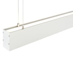 Profile For LED Strip, White, White Cover — image 5