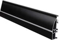 Profile For LED Strip, Black, for Floor — image 1