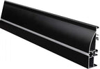 Profile For LED Strip, Black, for Floor — image 1