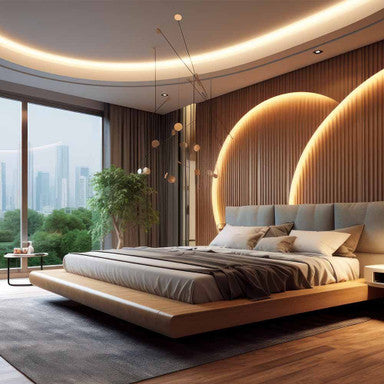 Profile For LED Strip, Bendable, White, White Cover — image 3