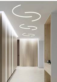 Profile For LED Strip, Bendable, White, White Cover — image 4