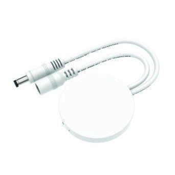 Hand Sweep Sensor Switch, 3A, 72W, 5.5cm, White — image 1