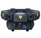 RGB Laser Bar, 12W, Hot Wheels — image 2