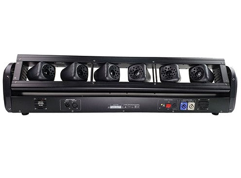 RGB Laser Bar, 12W — image 1