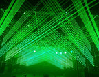 RGB Laser Bar, 12W — image 2