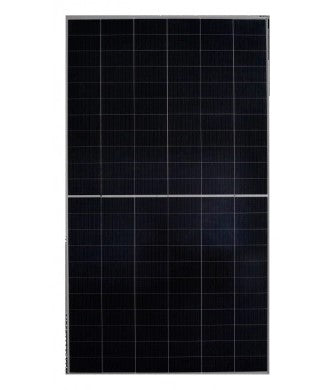 Risen Monocrystalline Solar Panel, N-Type, Bi-Facial, Hyper-ion, Topcon, HDJ, HJT, 715Wp — image 1