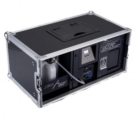 Haze machine, 2000W — image 1