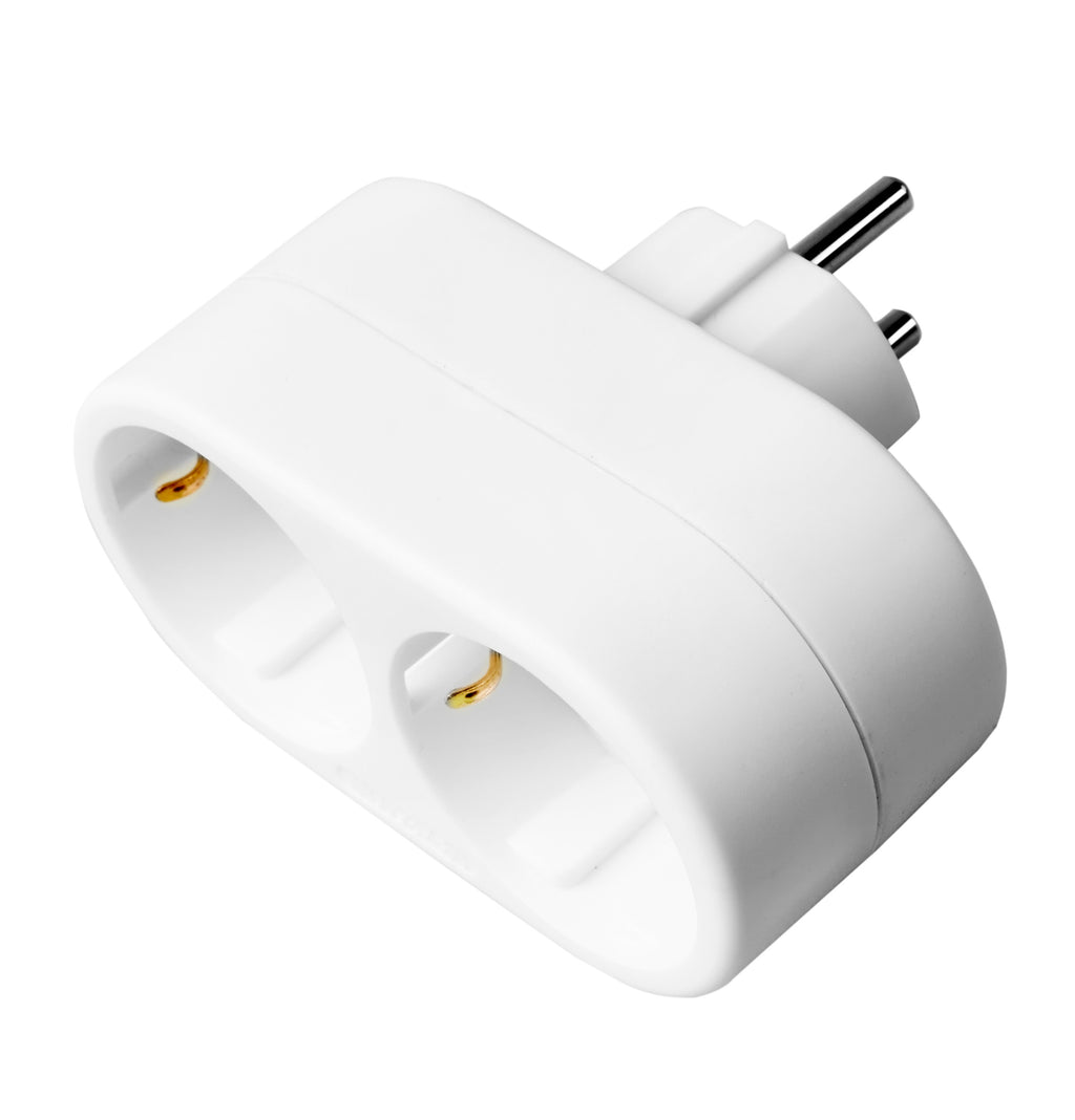 2-Way Adapter — image 2