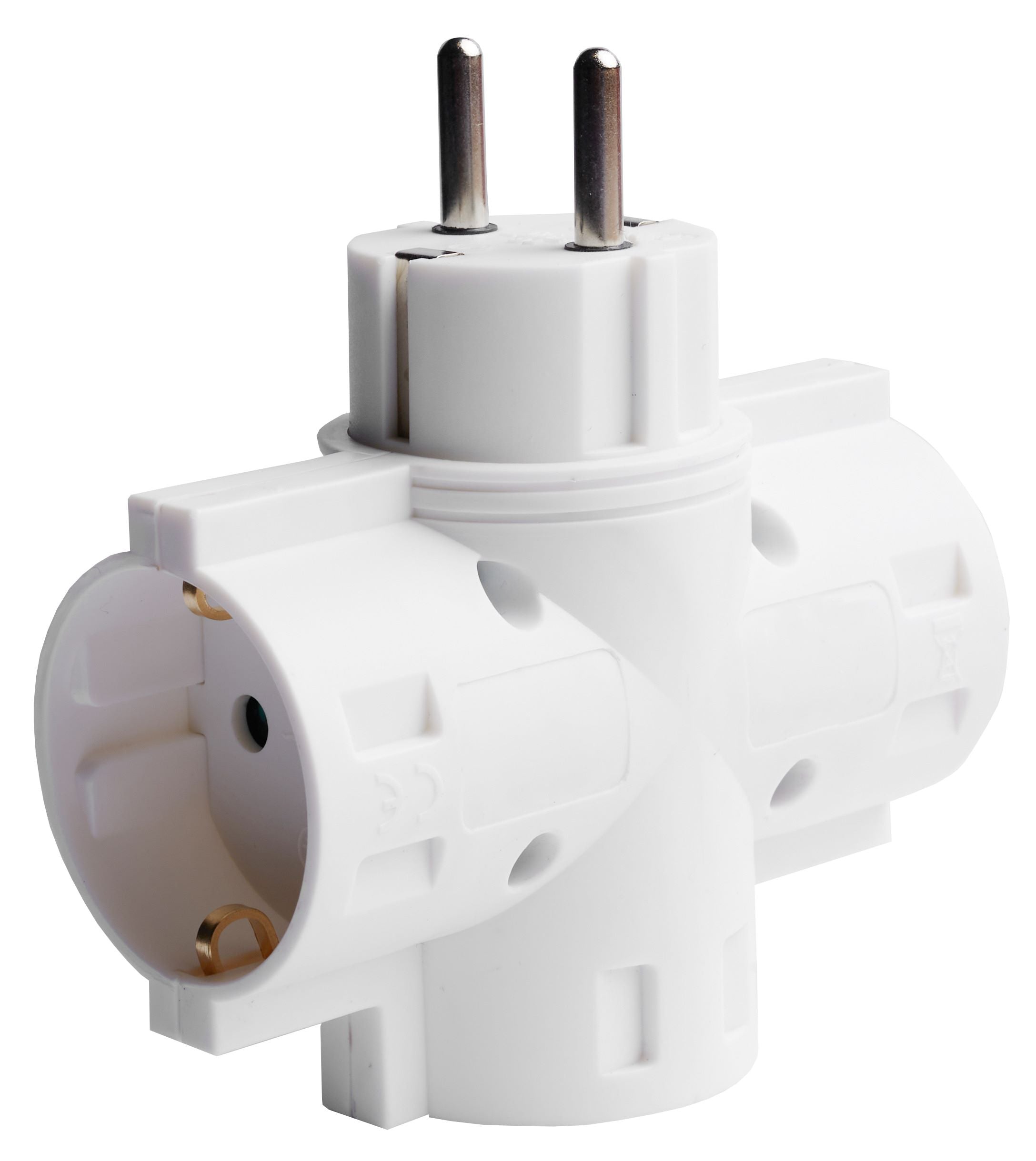 3-Way Adapter — image 1
