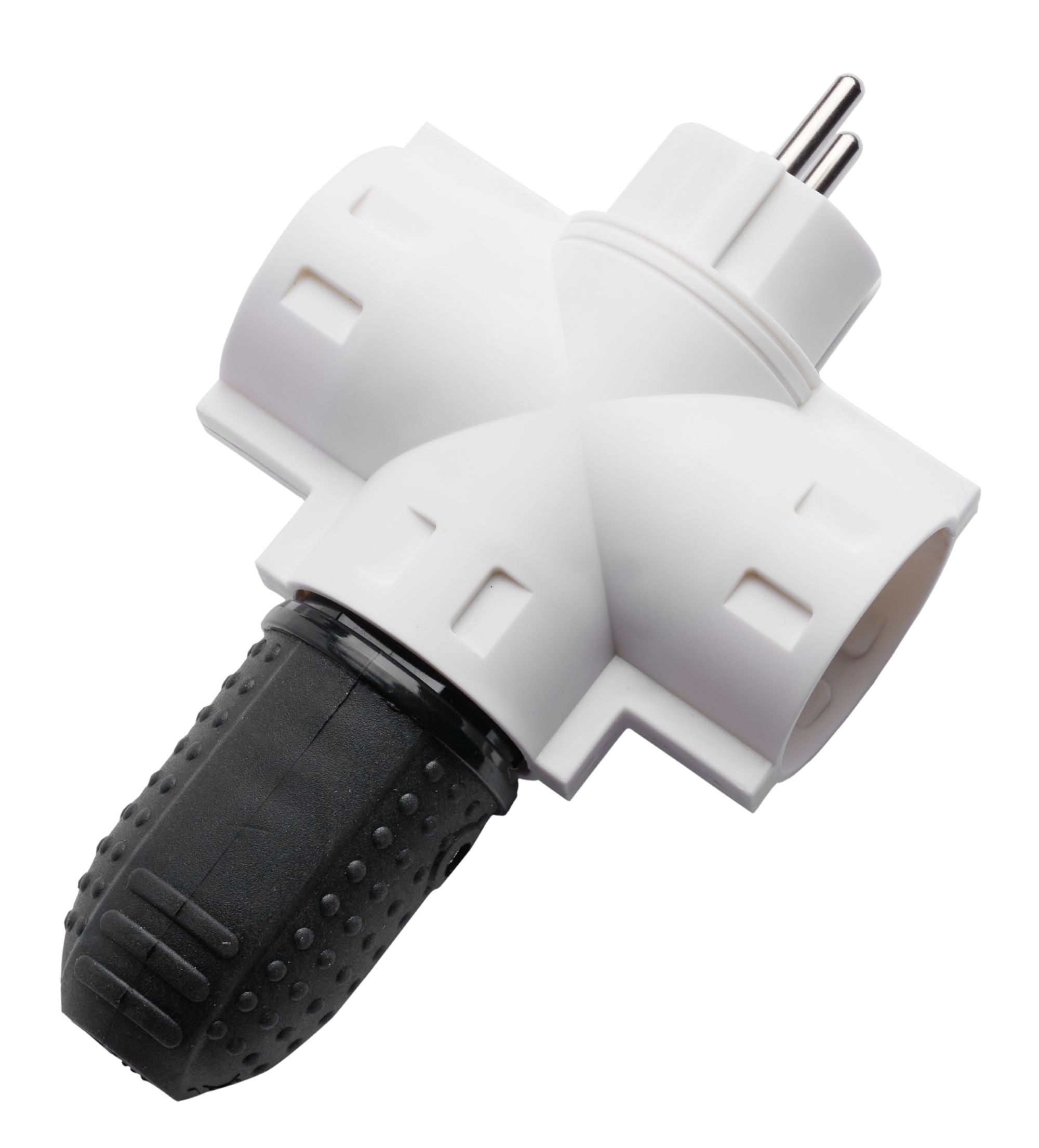 3-Way Adapter — image 2
