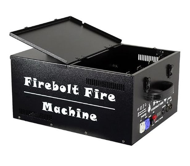 Firebolt Fire Machine, 250W — image 1