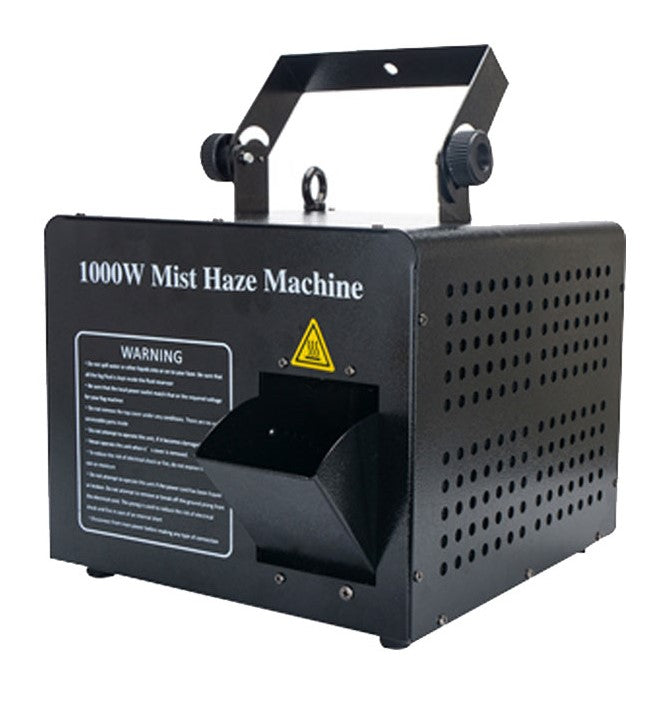 Hanging Type Haze Machine, 1000W — image 1