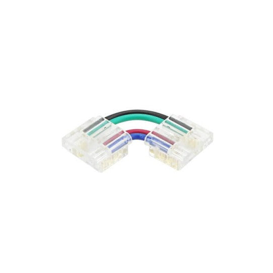 Connector for 10mm COB Magic RGB LED Strip — image 2