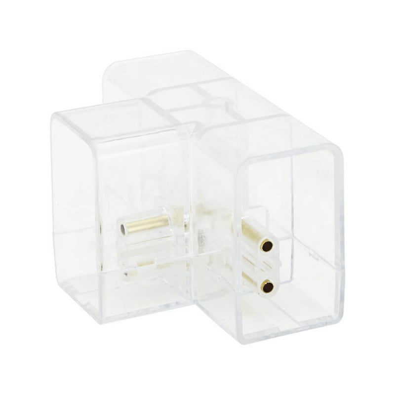 T-Connector for LED Hexagon Lights — image 3