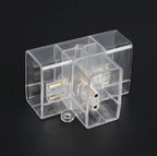 T-Connector for LED Hexagon Lights — image 1