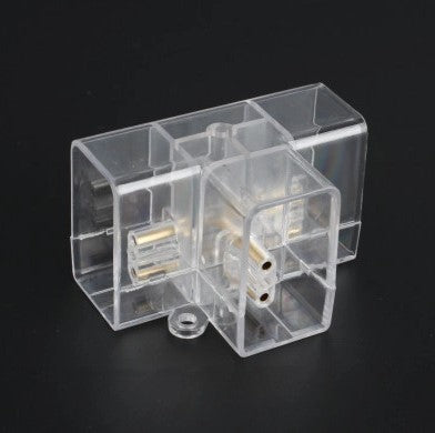 T-Connector for LED Hexagon Lights — image 1