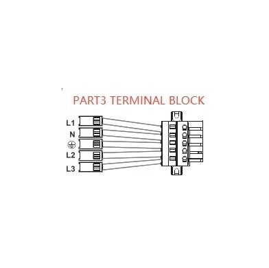 Connector Part for LED Linear SKU: 16751 — image 4