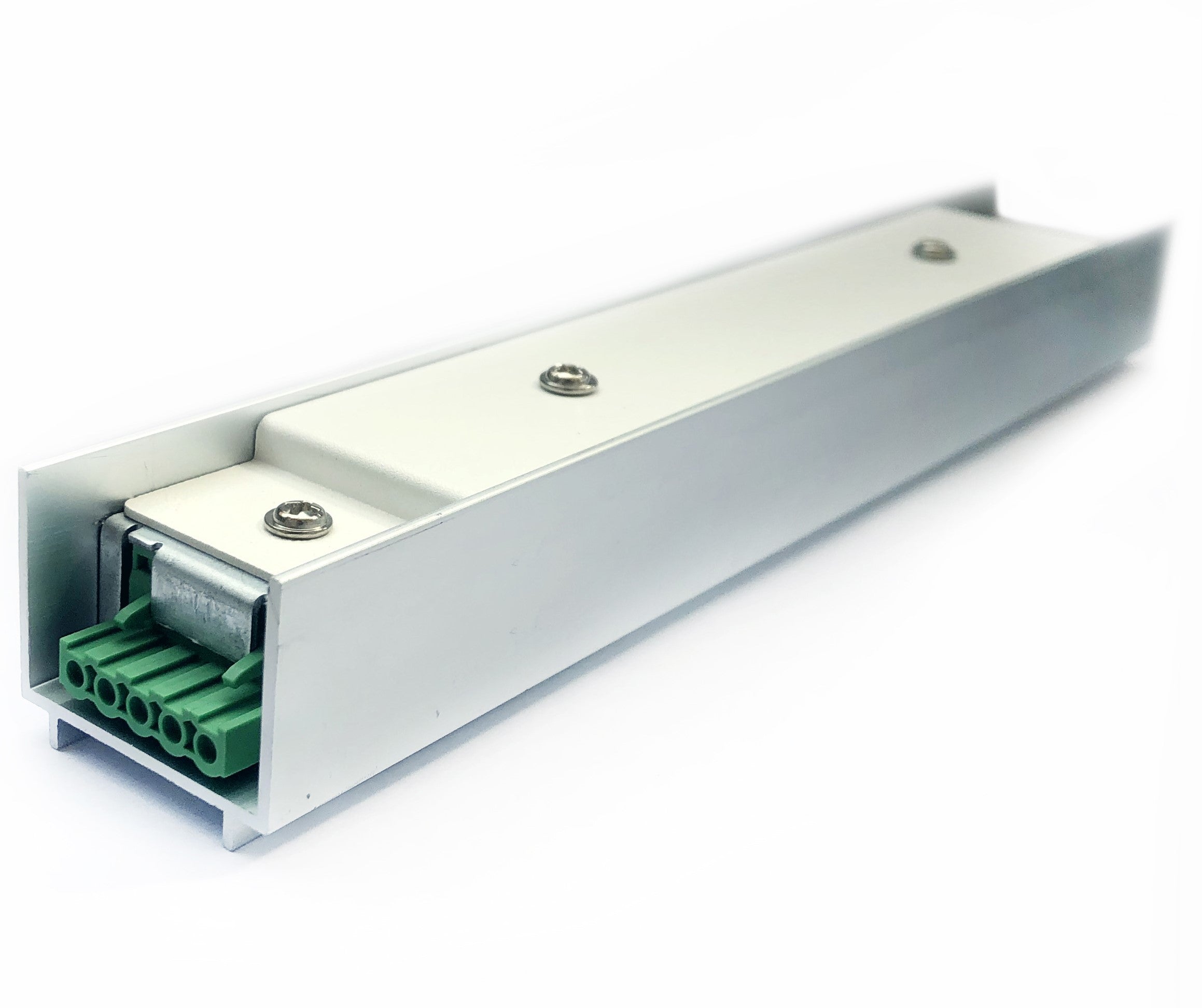 Straight Connector, For SKU 5386-5388 LED Linear Lights — image 1