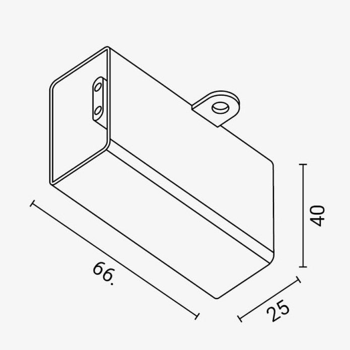 LINE-Connector for LED Hexagon Lights — image 5