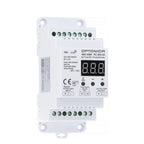 TRIAC Dimmer, AC100-240V, 2A, Remote Control — image 2