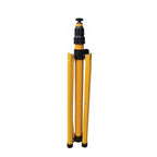 Tripod with Cross Bar, Yellow — image 3