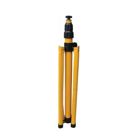 Tripod with Cross Bar, Yellow — image 3