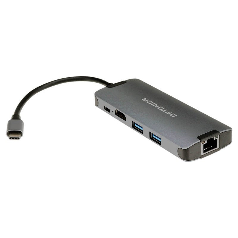Type-C Hub, 5in1 — image 5