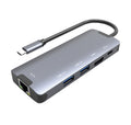 Type-C Hub, 5in1 — image 1