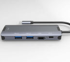 Type-C Hub, 5in1 — image 2