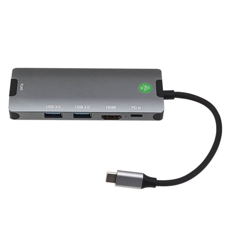 Type-C Hub, 5in1 — image 4