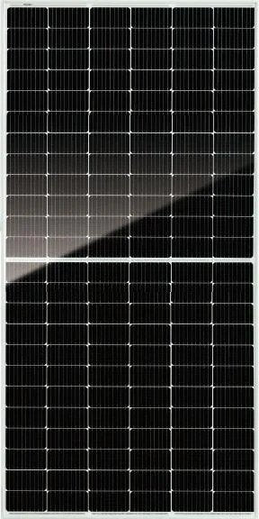 Ulica Solar Monocrystalline PV Panel, Half-Cut, 455WP — image 2