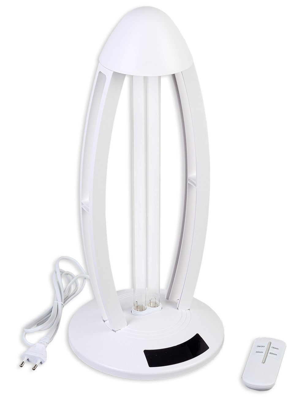 Ultraviolet Germicidal Sterilization Lamp, White — image 3