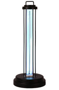 Ultraviolet Germicidal Sterilization Lamp, Metal, 150W — image 1