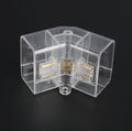 V-Connector for LED Hexagon Lights — image 1