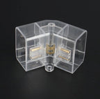 V-Connector for LED Hexagon Lights — image 1