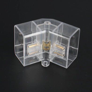 V-Connector for LED Hexagon Lights — image 1