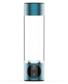 Biogenis - Hydrogen Water Bottle — image 2