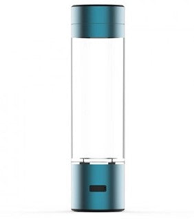 Biogenis - Hydrogen Water Bottle — image 3