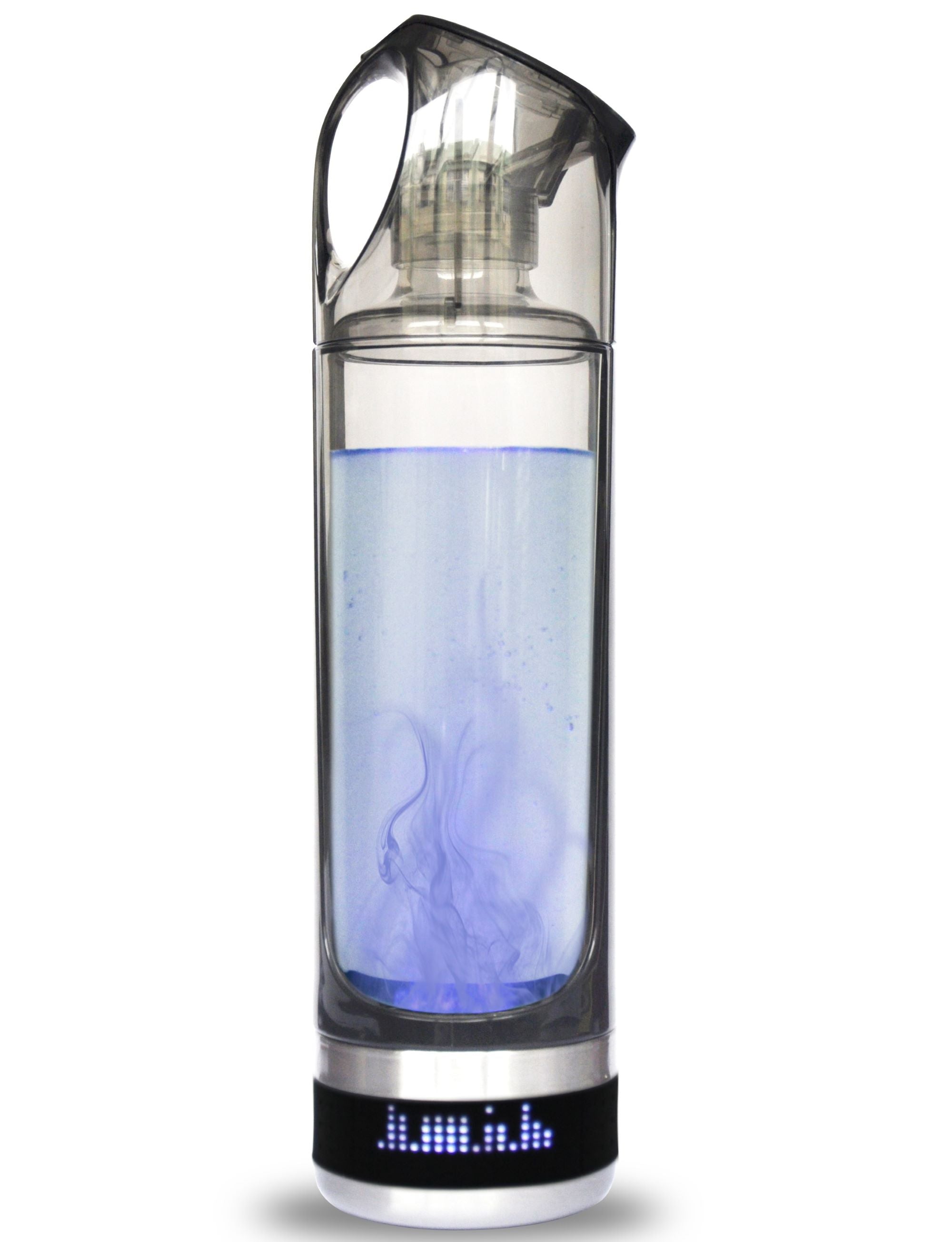 Hydrogen Water Bottle — image 1