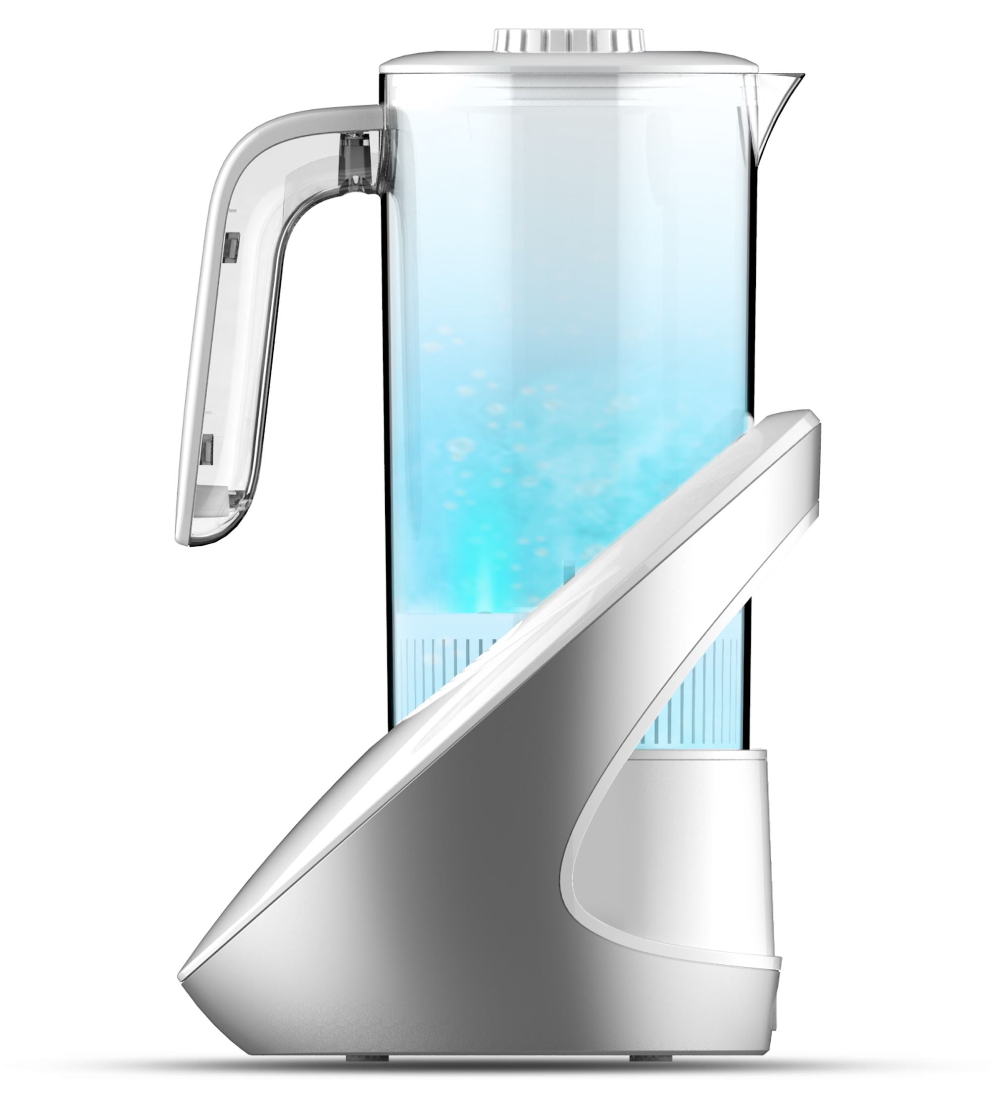 Hydrogen Water Kettle — image 1